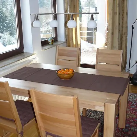 Ferienwohnung Bussenius