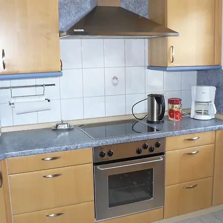 Apartamento Ferienwohnung Bussenius