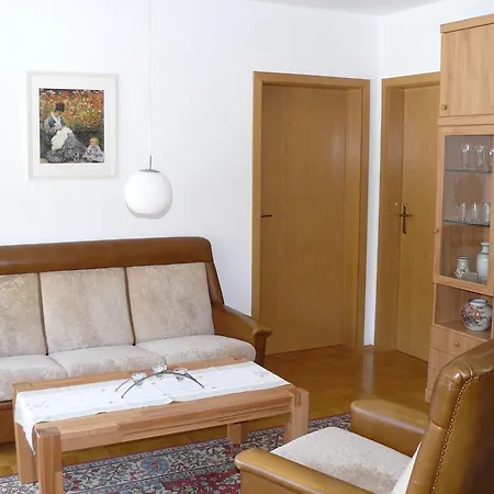 Apartamento Ferienwohnung Bussenius