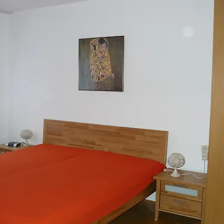 Ferienwohnung Bussenius Apartamento