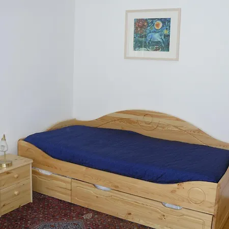 Apartamento Ferienwohnung Bussenius