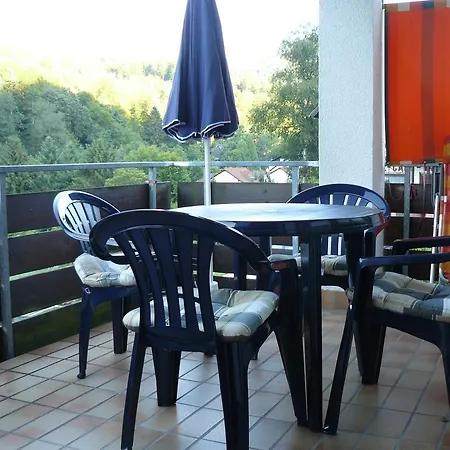 Ferienwohnung Bussenius