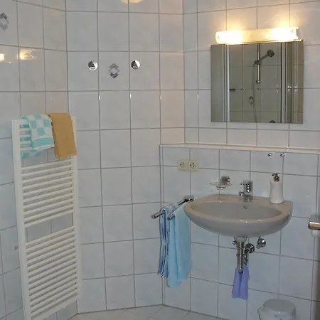 Ferienwohnung Bussenius Apartamento Bad Herrenalb