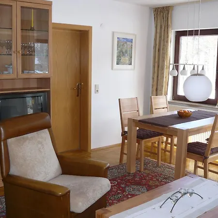 Ferienwohnung Bussenius Apartamento